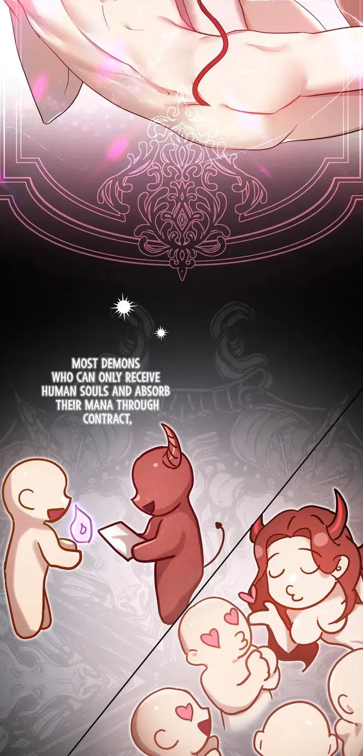 I Want to Become an Incubus, Too! Chapter 0 page 6 - 