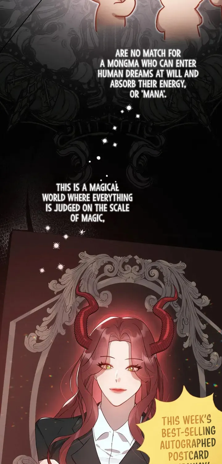 I Want to Become an Incubus, Too! Chapter 0 page 7 - 