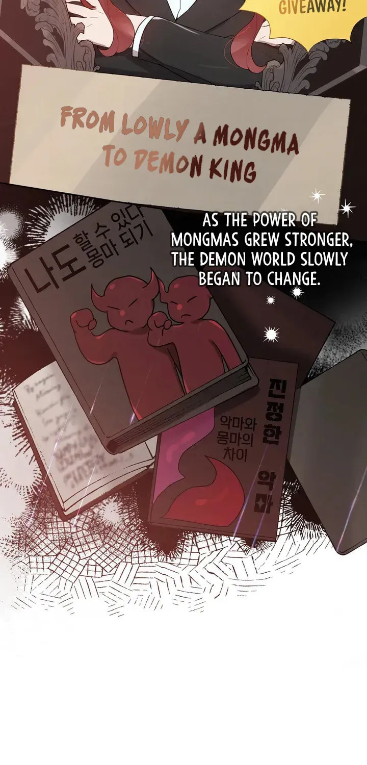 I Want to Become an Incubus, Too! Chapter 0 page 8 - 