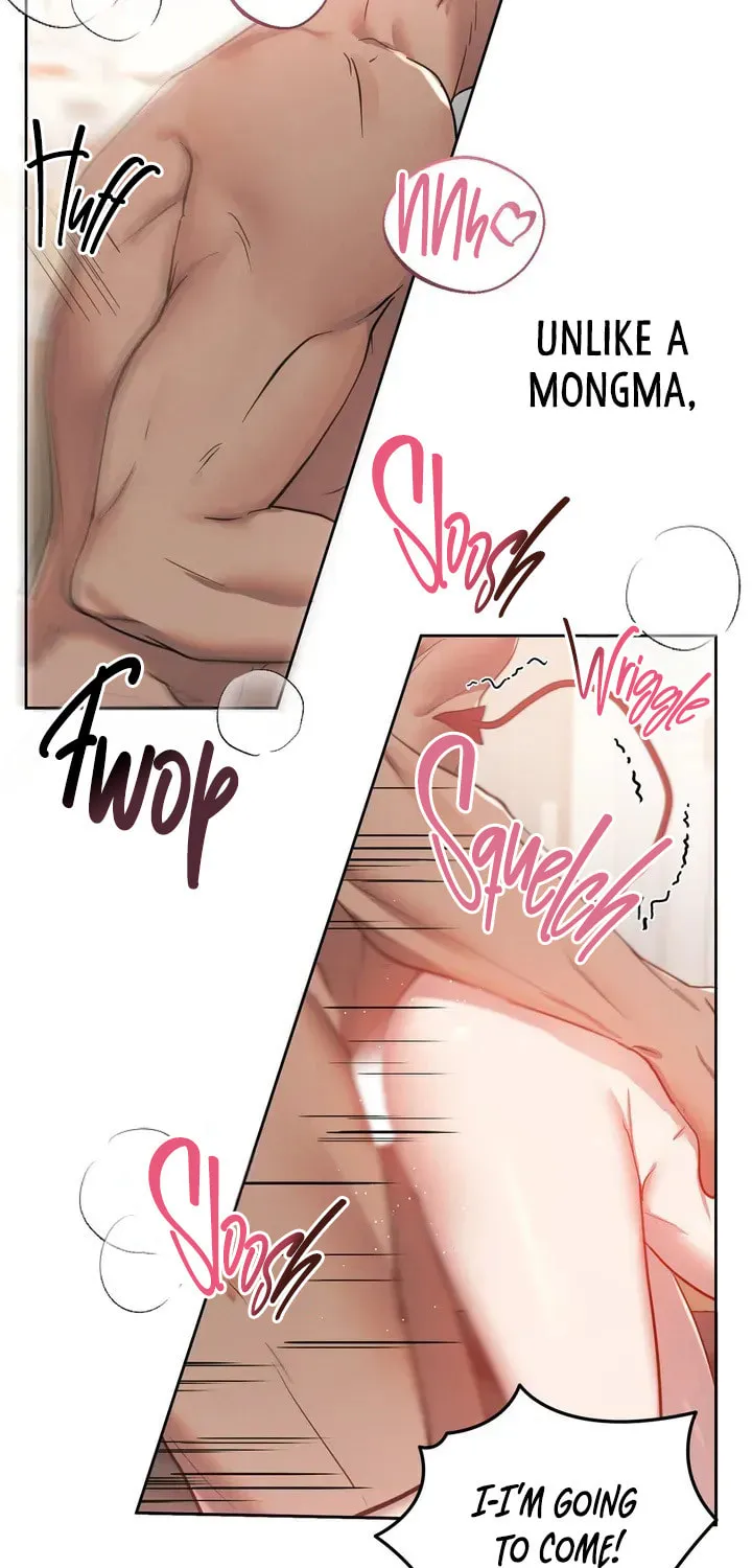 I Want to Become an Incubus, Too! Chapter 0 page 10 - 