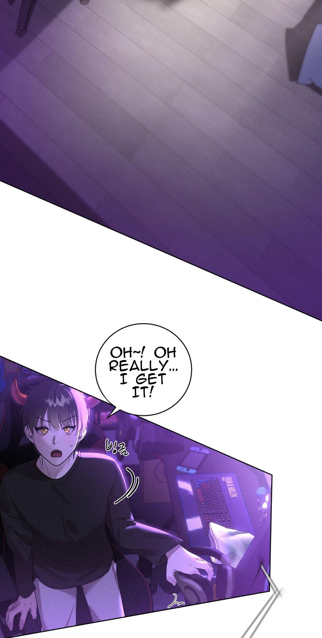 I Want to Become an Incubus, Too! Chapter 1 page 14 - 