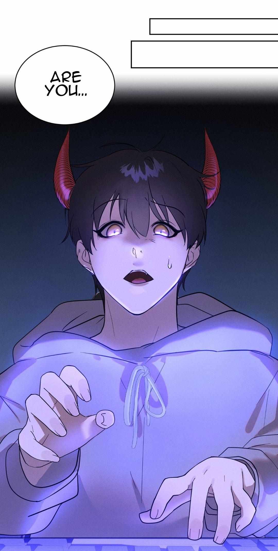 I Want to Become an Incubus, Too! Chapter 1 page 28 - 