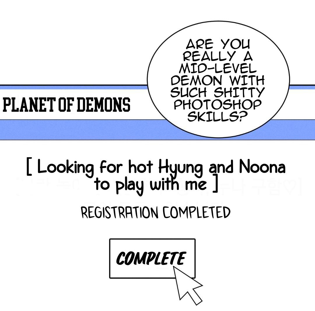 I Want to Become an Incubus, Too! Chapter 1 page 35 - 