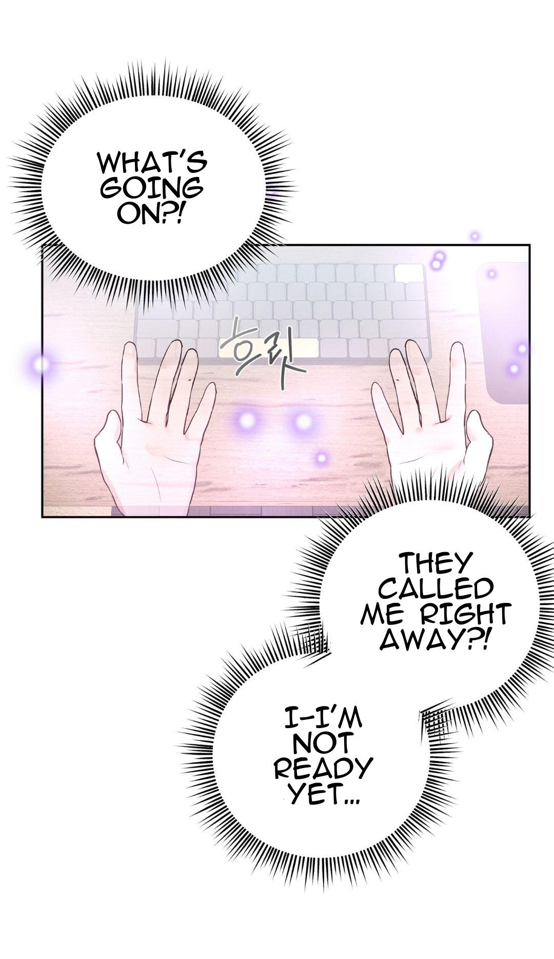 I Want to Become an Incubus, Too! Chapter 1 page 40 - 