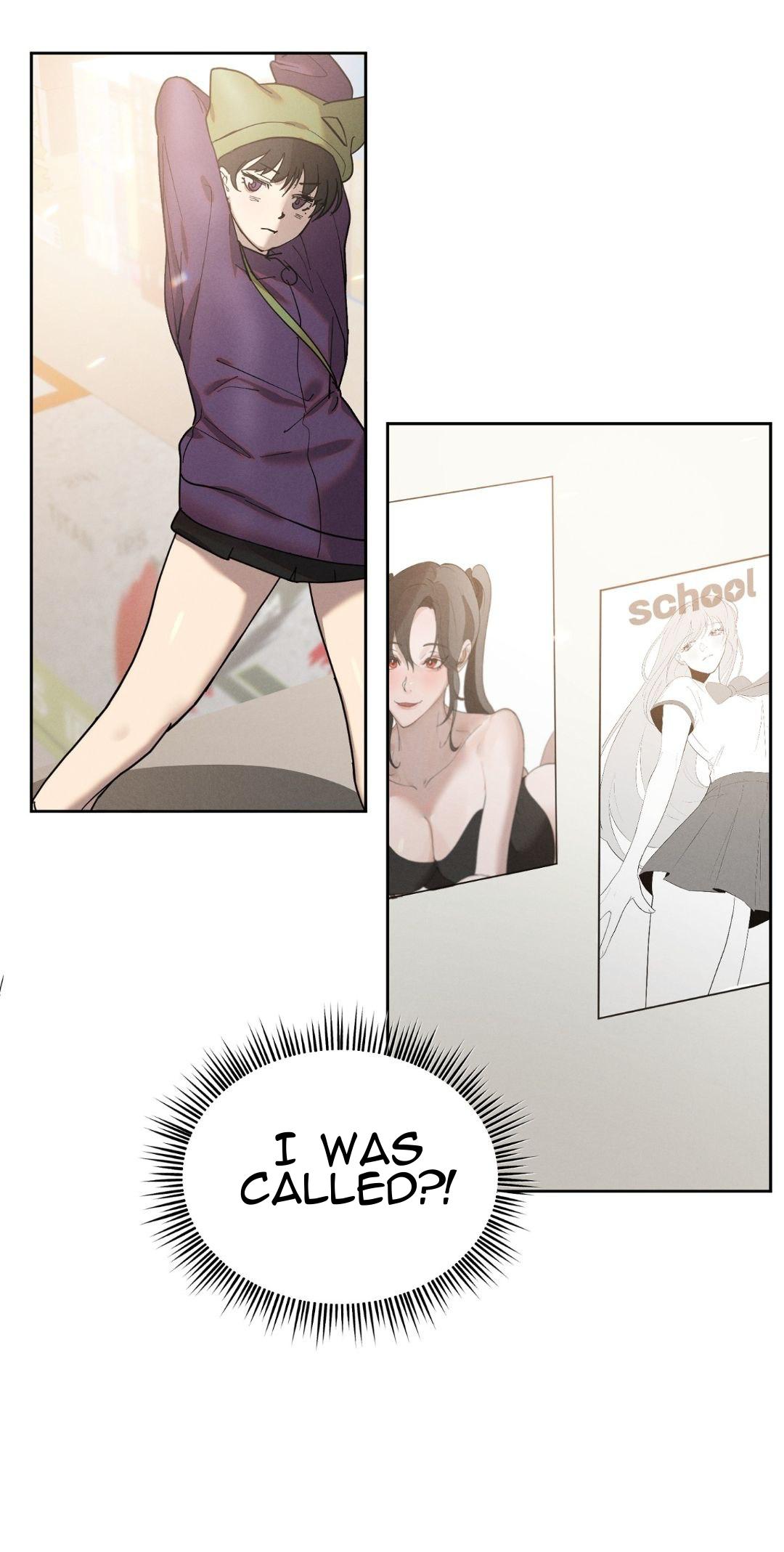 I Want to Become an Incubus, Too! Chapter 1 page 47 - 