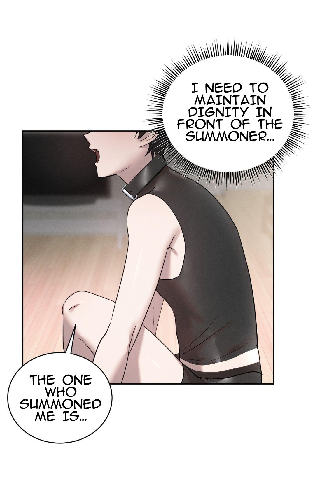 I Want to Become an Incubus, Too! Chapter 1 page 48 - 