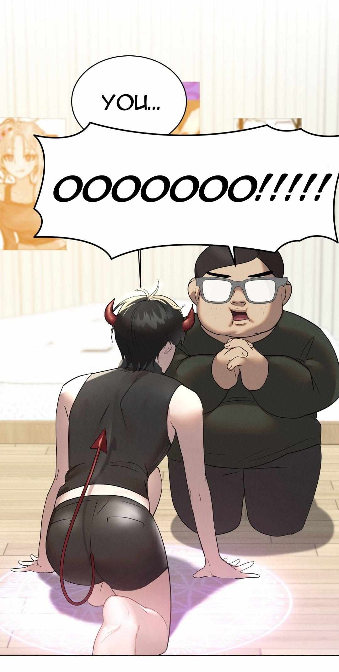 I Want to Become an Incubus, Too! Chapter 1 page 49 - 