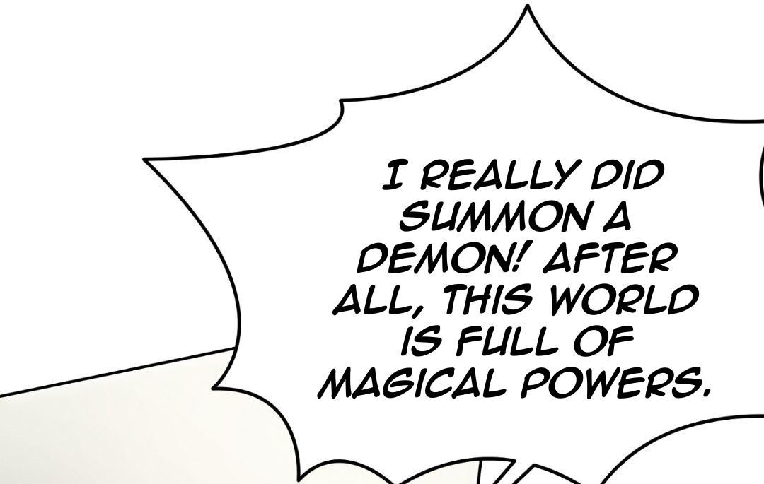 I Want to Become an Incubus, Too! Chapter 1 page 50 - 
