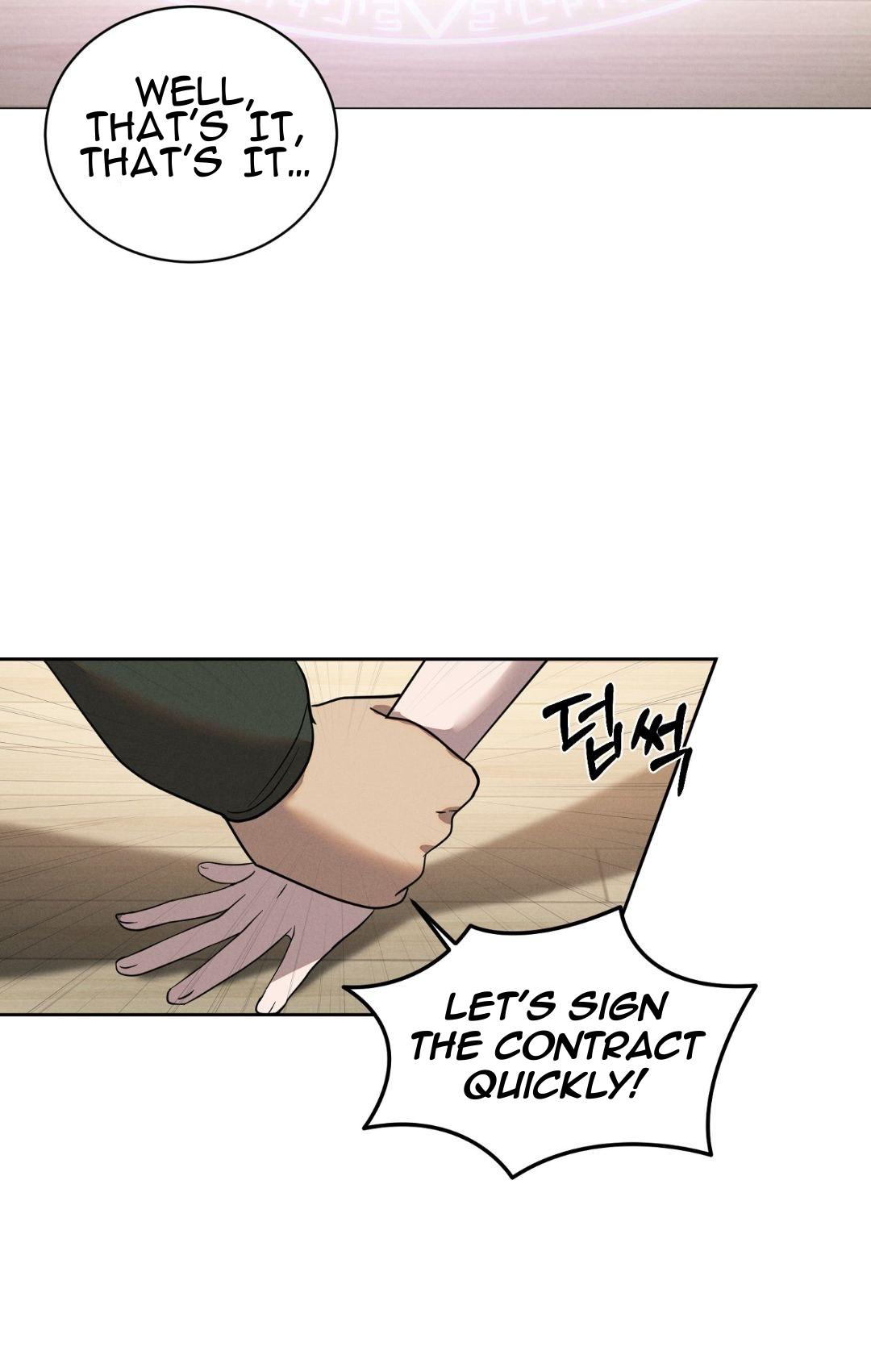 I Want to Become an Incubus, Too! Chapter 1 page 54 - 