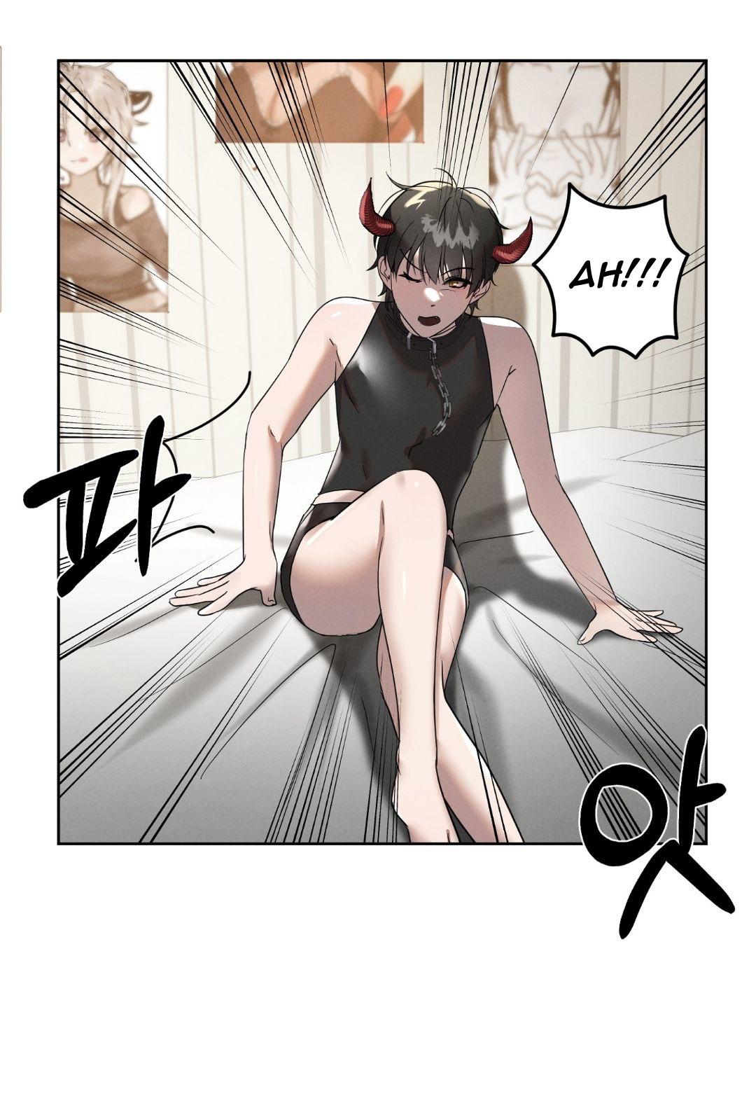 I Want to Become an Incubus, Too! Chapter 1 page 56 - 