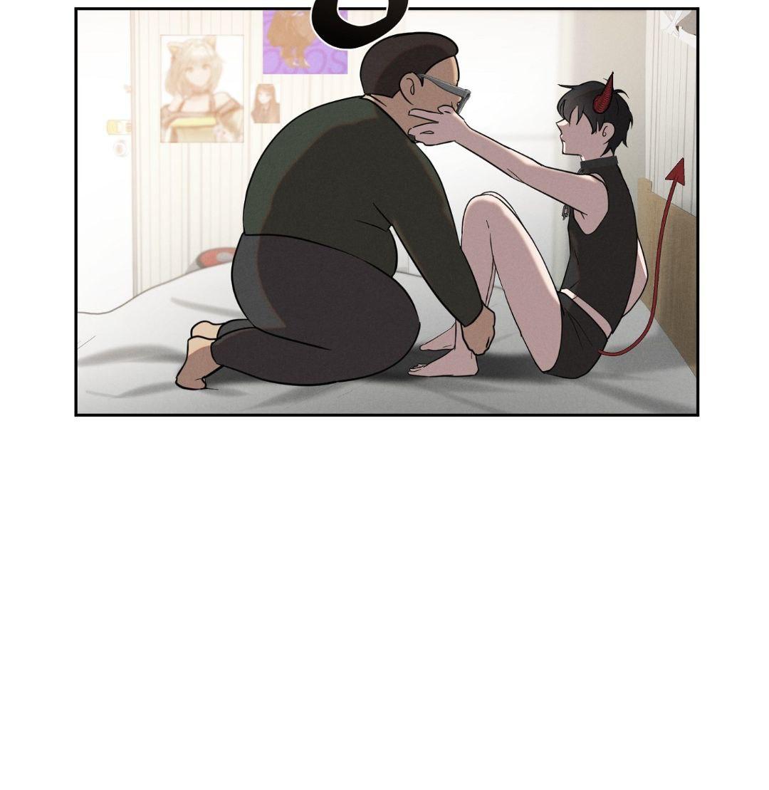 I Want to Become an Incubus, Too! Chapter 1 page 64 - 