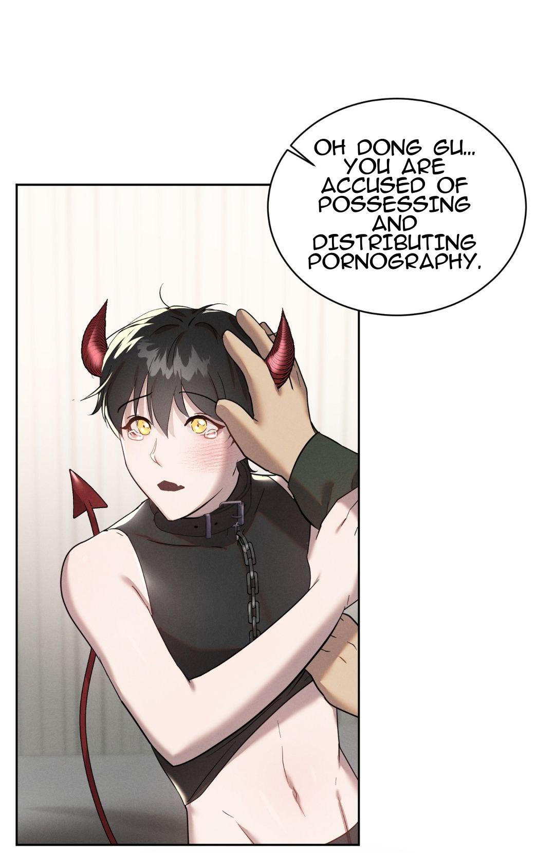 I Want to Become an Incubus, Too! Chapter 1 page 73 - 