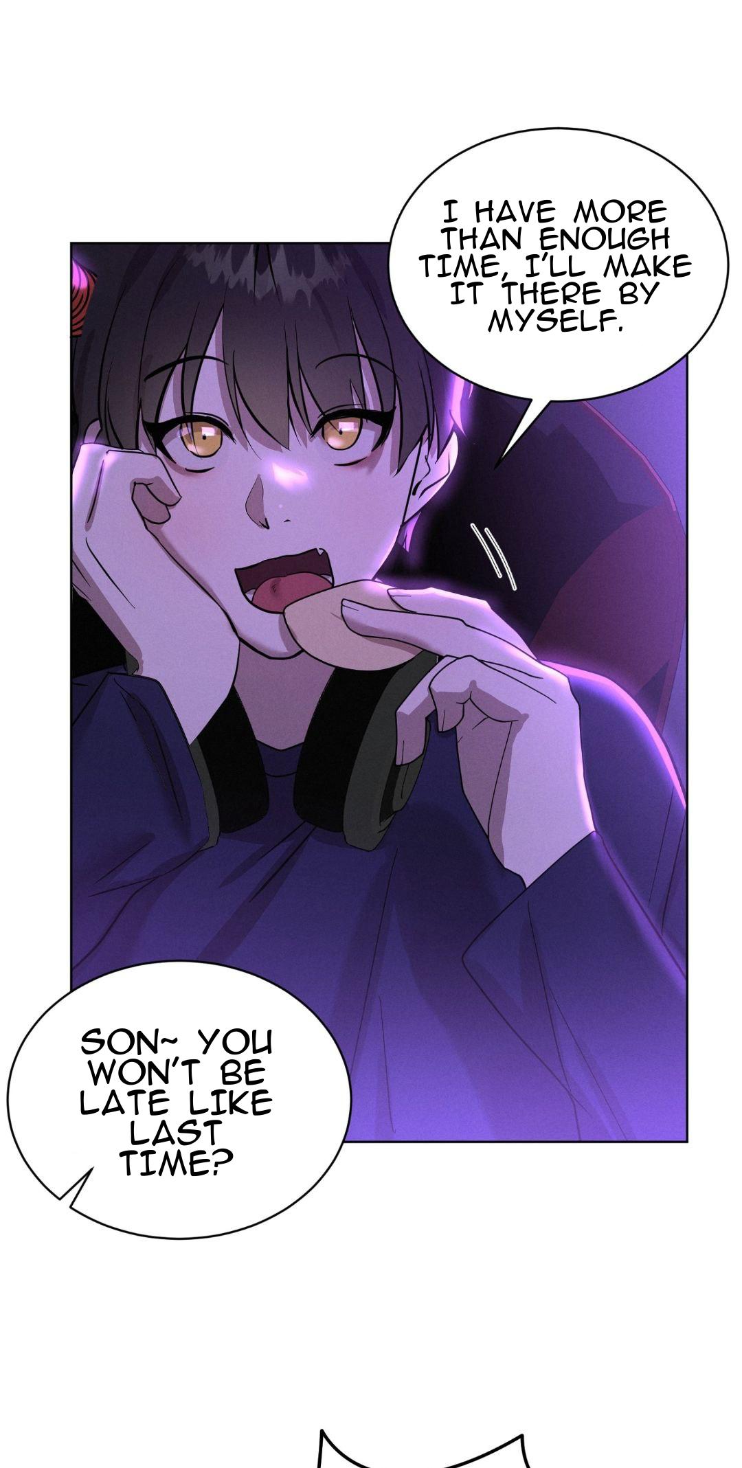 I Want to Become an Incubus, Too! Chapter 1 page 10 - 