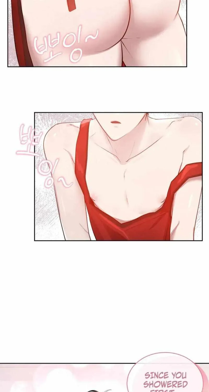 I Want to Become an Incubus, Too! Chapter 10 page 11 - 
