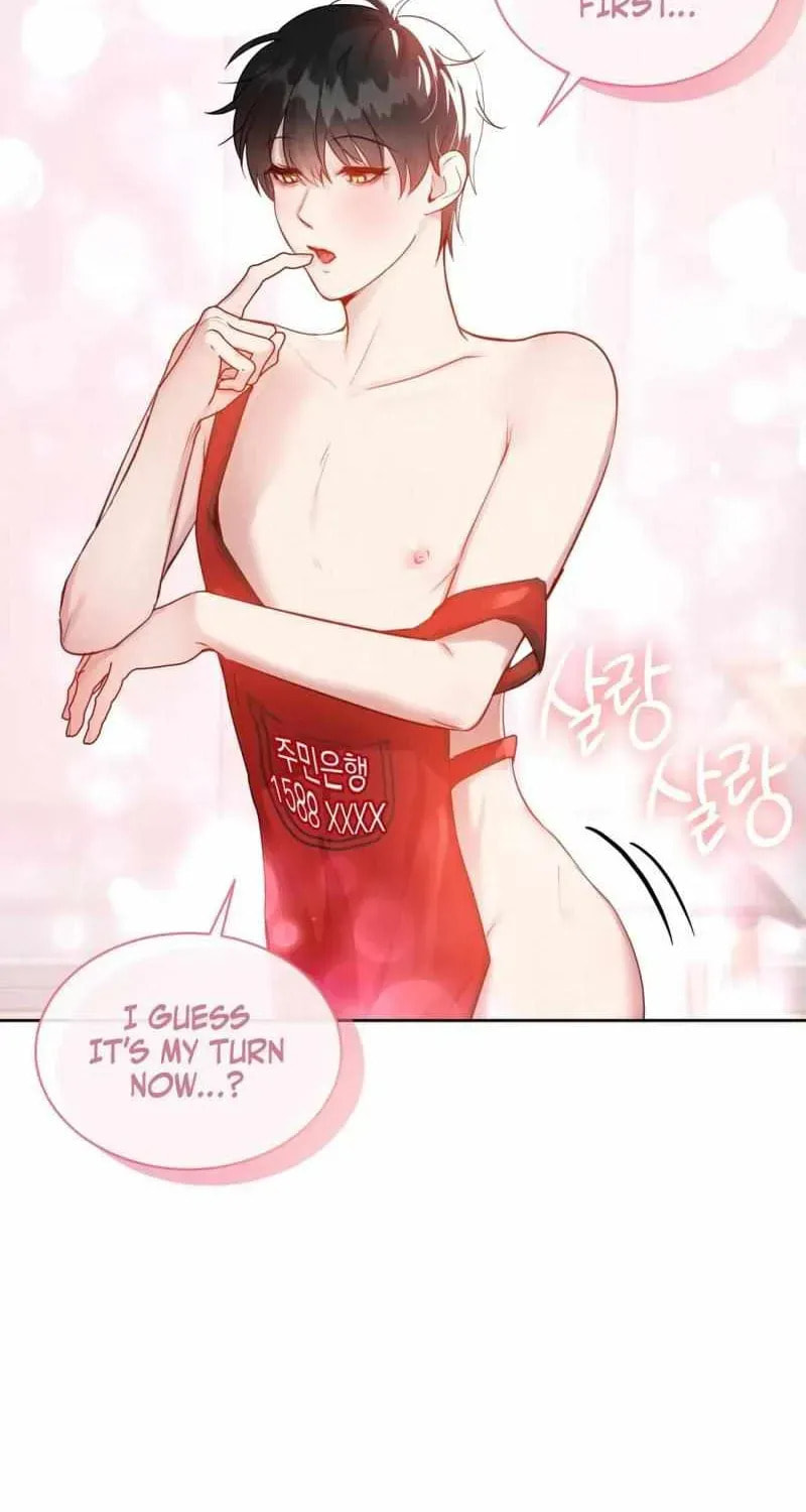 I Want to Become an Incubus, Too! Chapter 10 page 12 - 