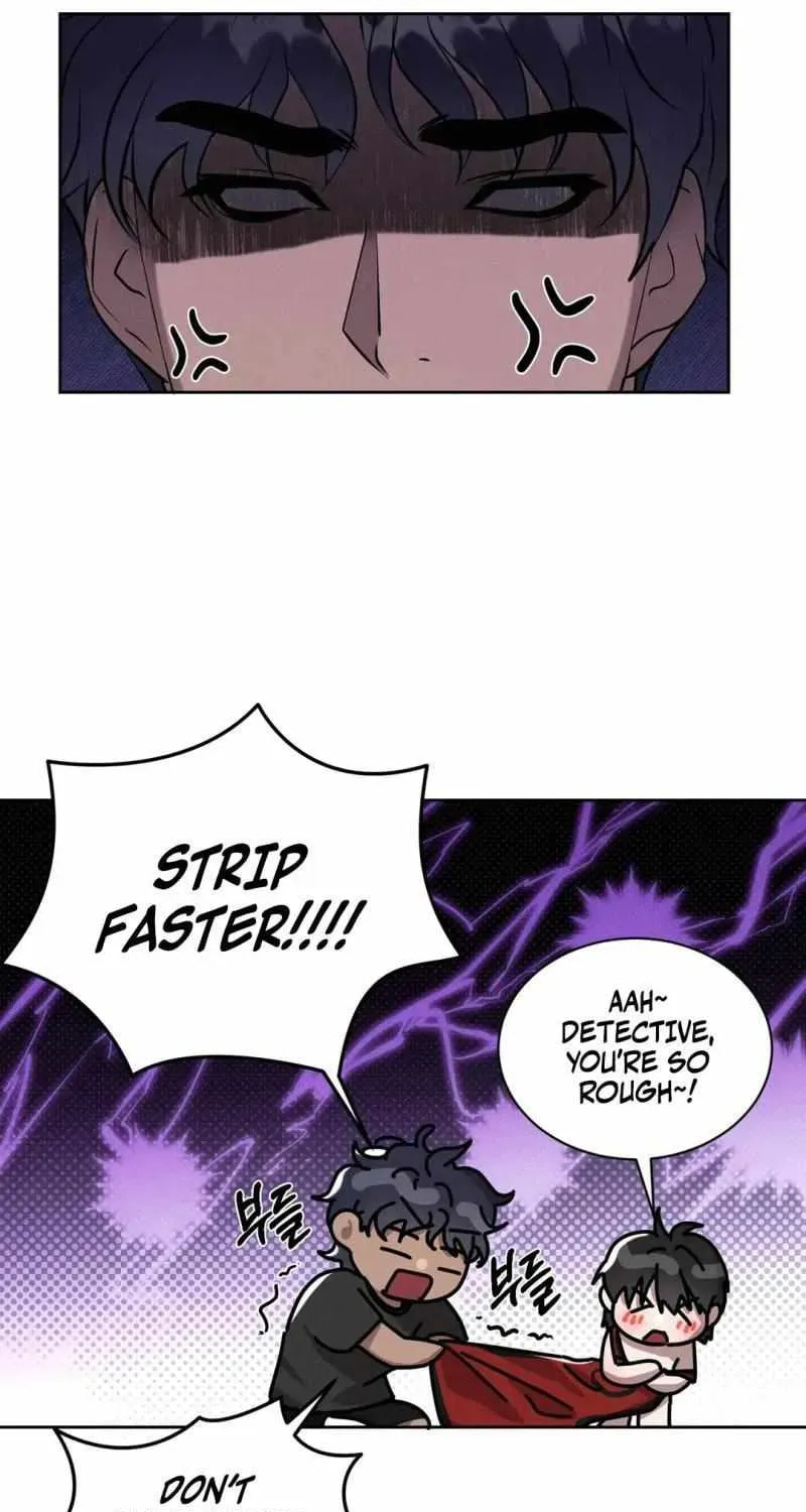 I Want to Become an Incubus, Too! Chapter 10 page 13 - 