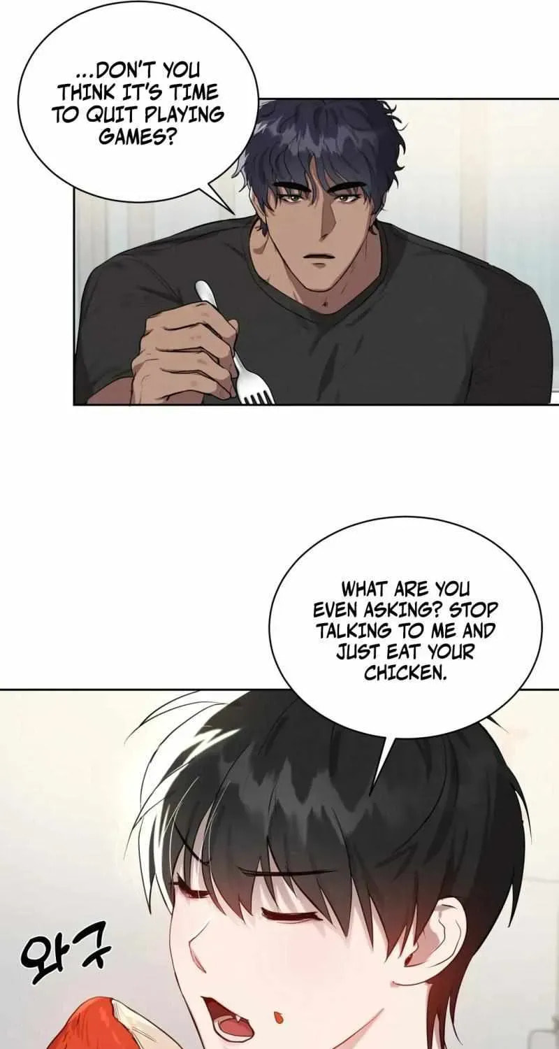 I Want to Become an Incubus, Too! Chapter 10 page 17 - 