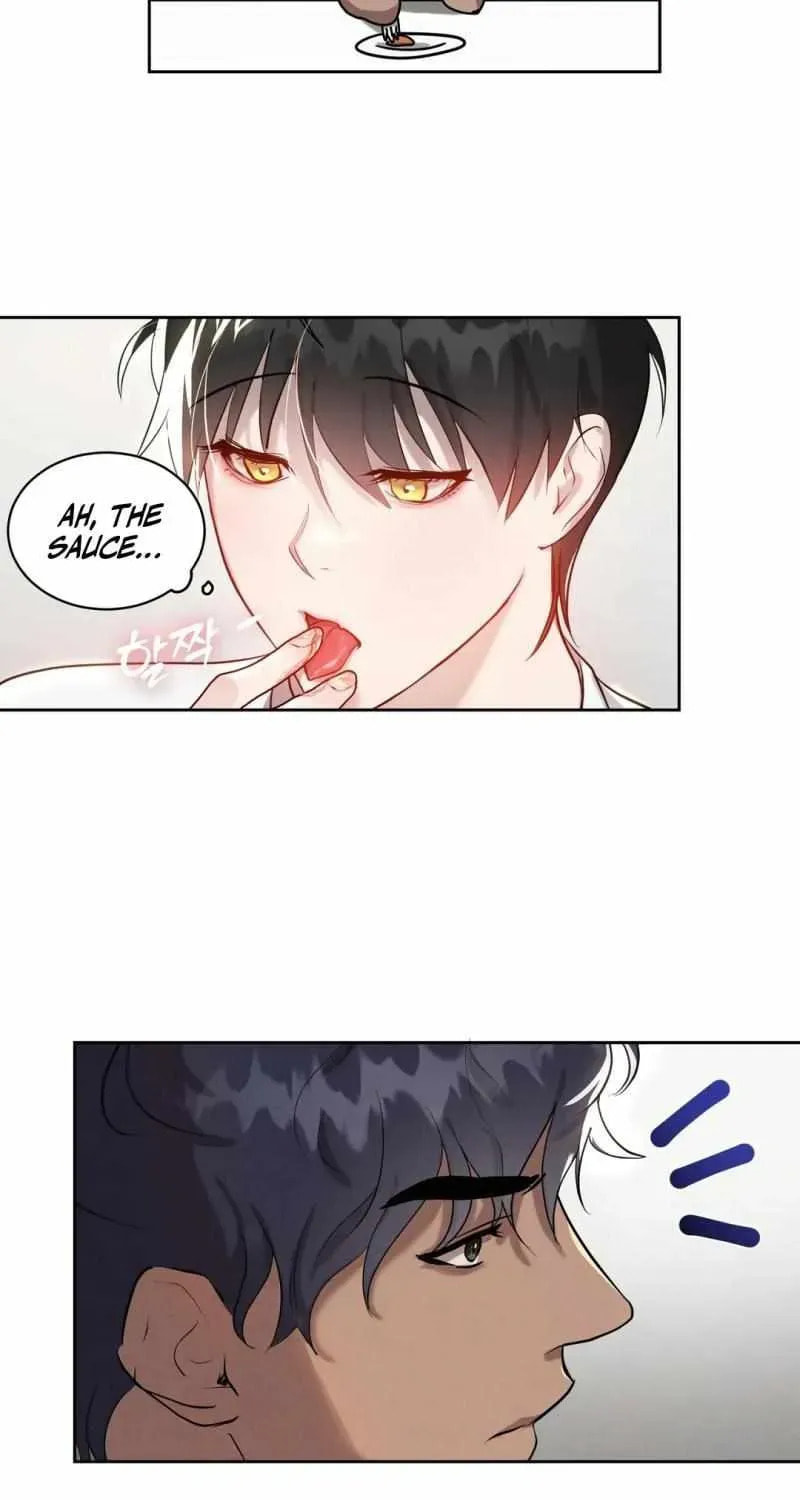 I Want to Become an Incubus, Too! Chapter 10 page 21 - 