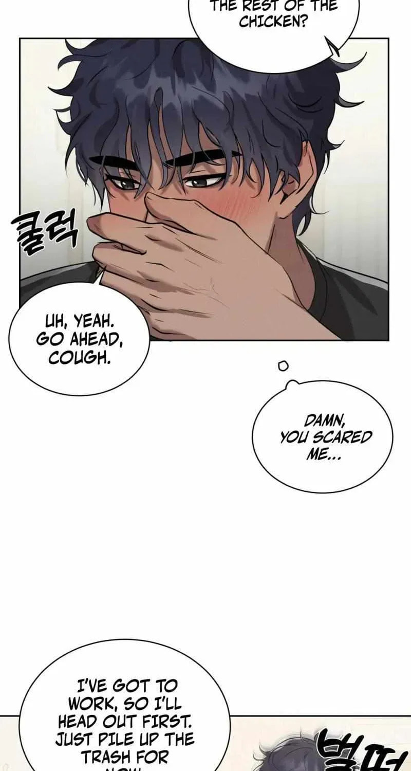 I Want to Become an Incubus, Too! Chapter 10 page 25 - 