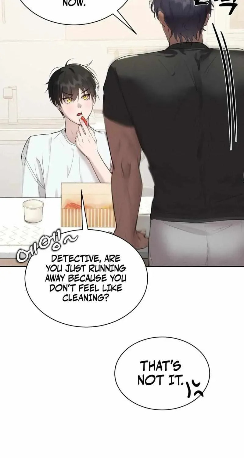 I Want to Become an Incubus, Too! Chapter 10 page 26 - 