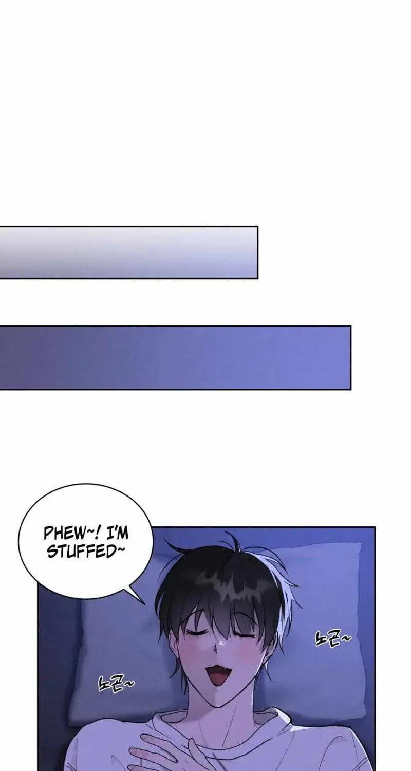 I Want to Become an Incubus, Too! Chapter 10 page 27 - 