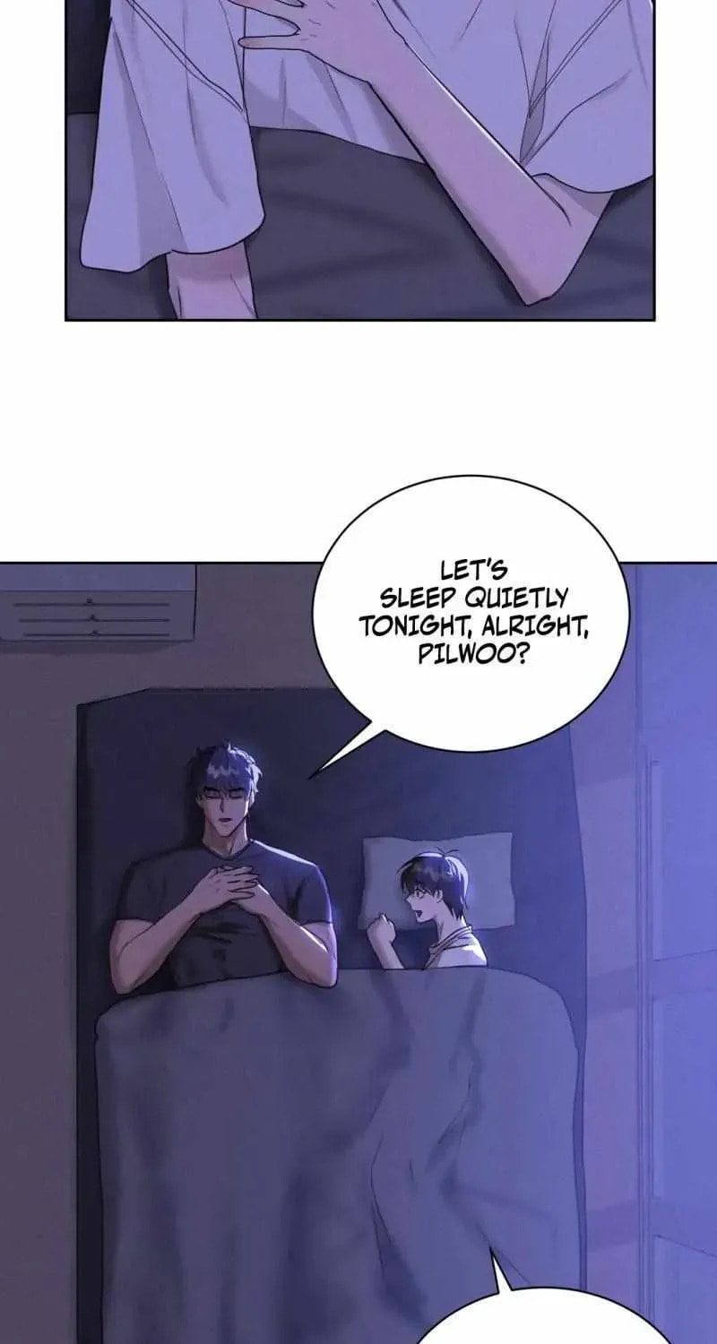 I Want to Become an Incubus, Too! Chapter 10 page 28 - 