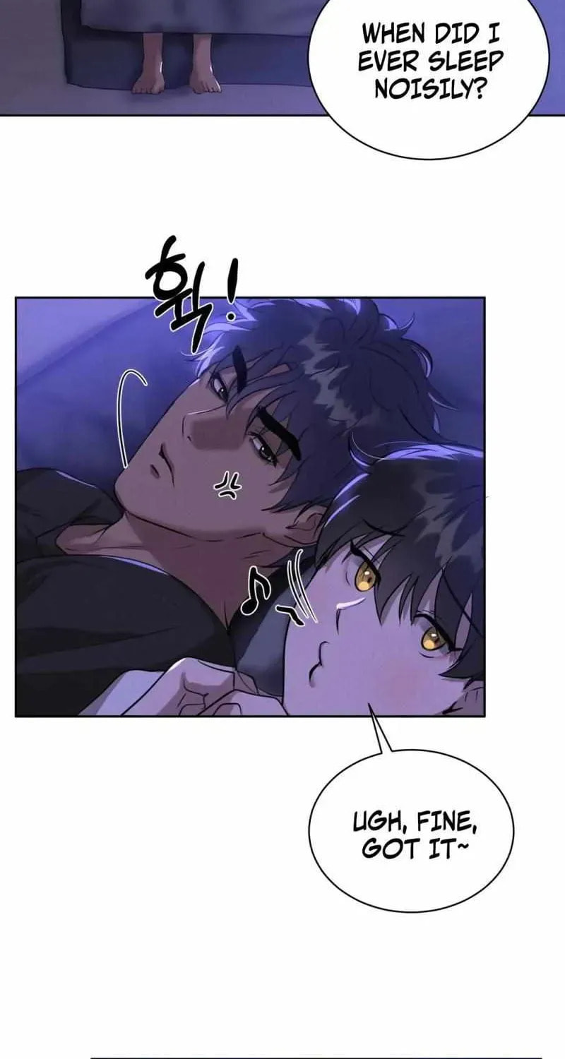 I Want to Become an Incubus, Too! Chapter 10 page 29 - 