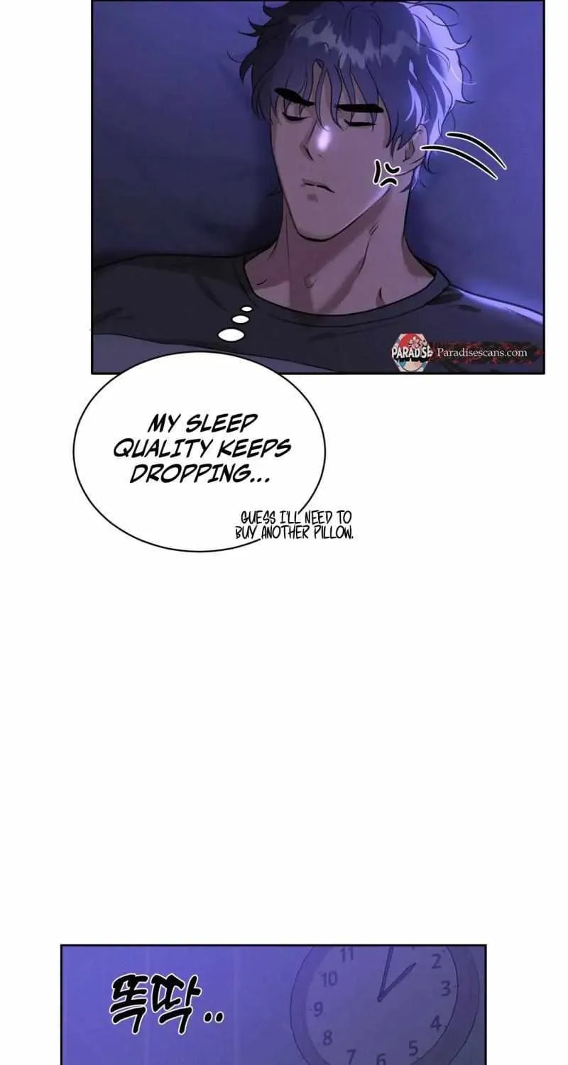 I Want to Become an Incubus, Too! Chapter 10 page 30 - 