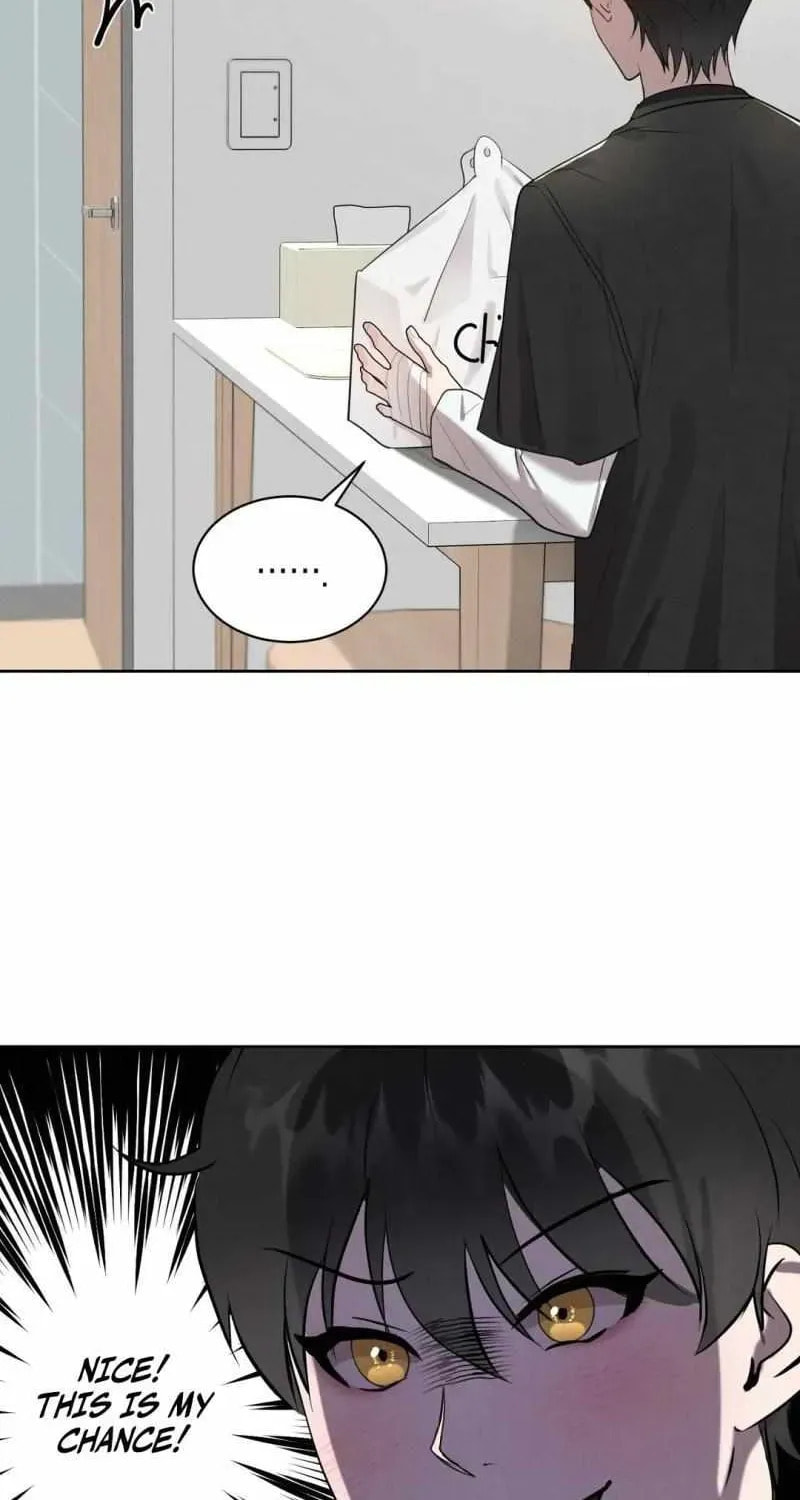 I Want to Become an Incubus, Too! Chapter 10 page 4 - 