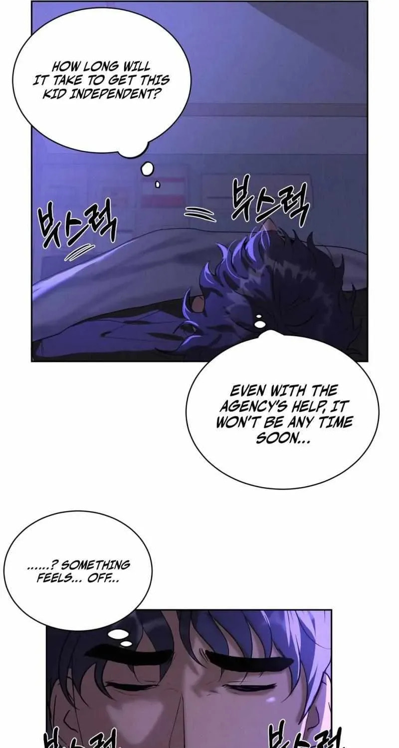 I Want to Become an Incubus, Too! Chapter 10 page 32 - 