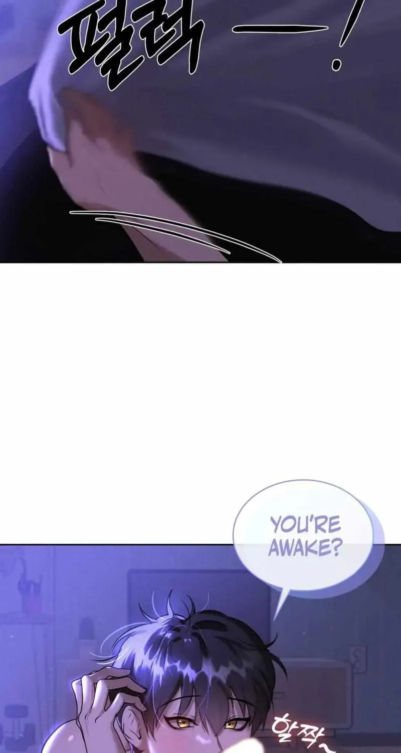 I Want to Become an Incubus, Too! Chapter 10 page 34 - 