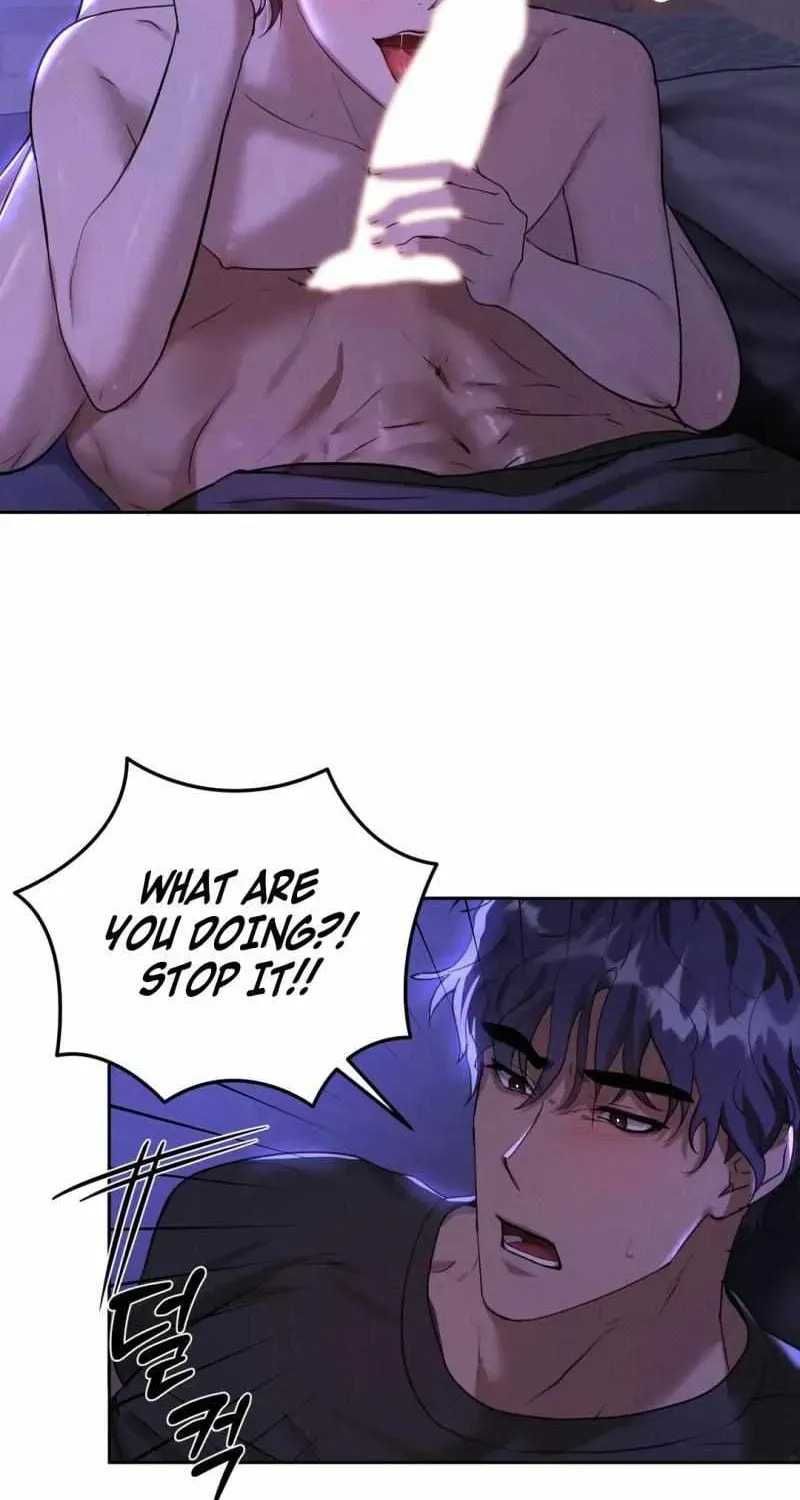 I Want to Become an Incubus, Too! Chapter 10 page 35 - 