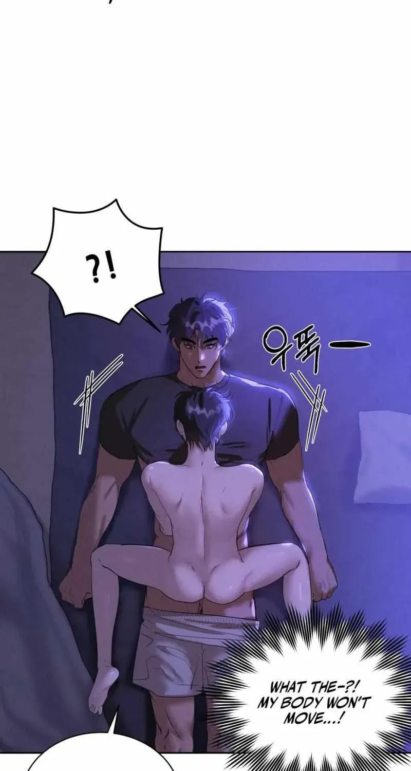 I Want to Become an Incubus, Too! Chapter 10 page 36 - 
