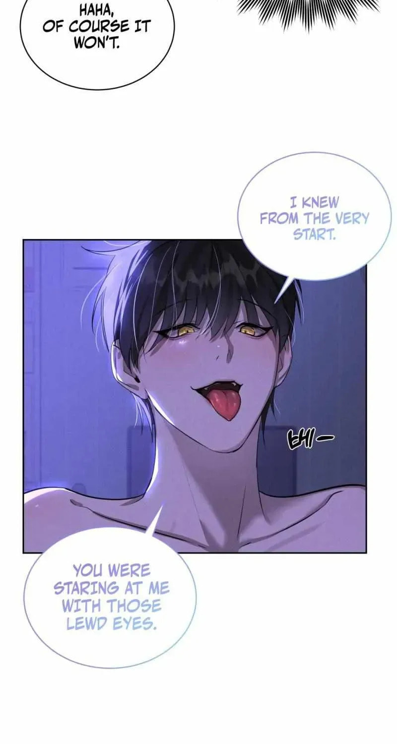 I Want to Become an Incubus, Too! Chapter 10 page 37 - 