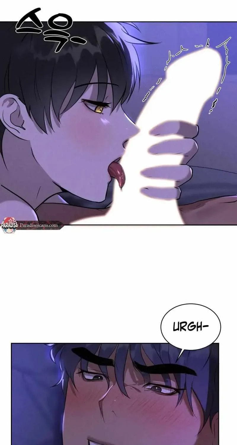 I Want to Become an Incubus, Too! Chapter 10 page 38 - 