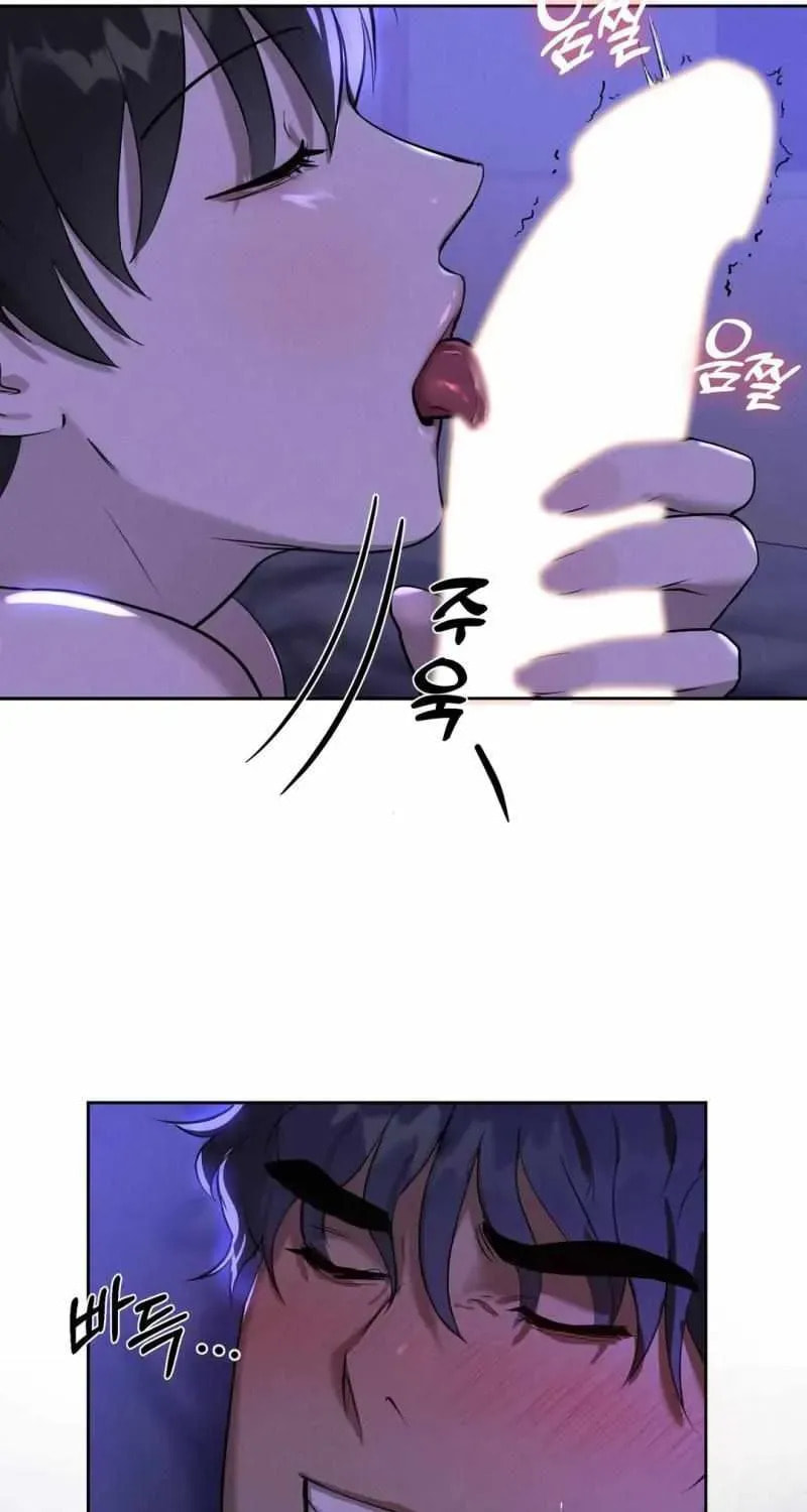 I Want to Become an Incubus, Too! Chapter 10 page 40 - 