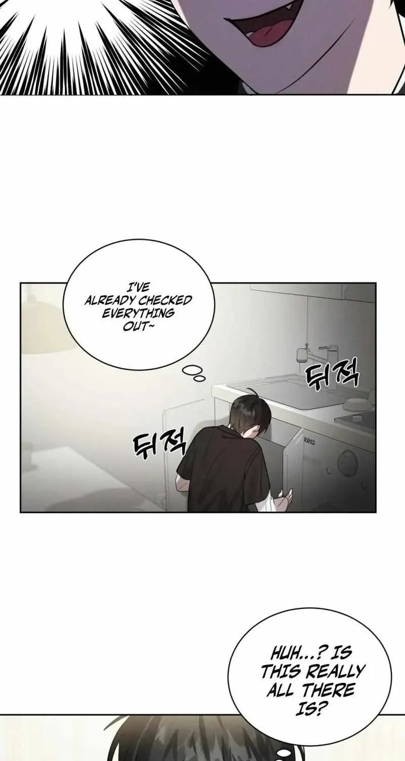 I Want to Become an Incubus, Too! Chapter 10 page 5 - 