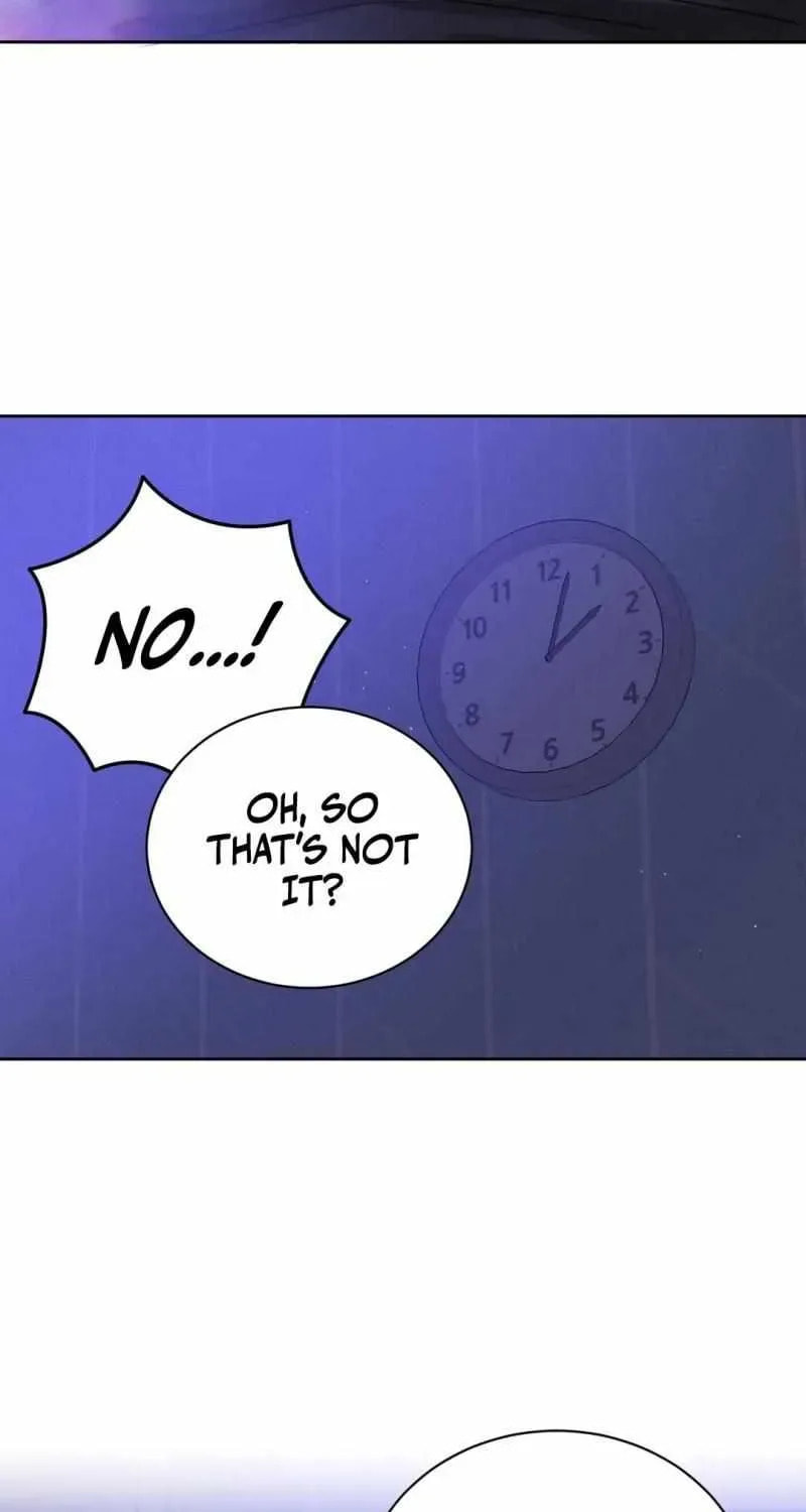I Want to Become an Incubus, Too! Chapter 10 page 42 - 