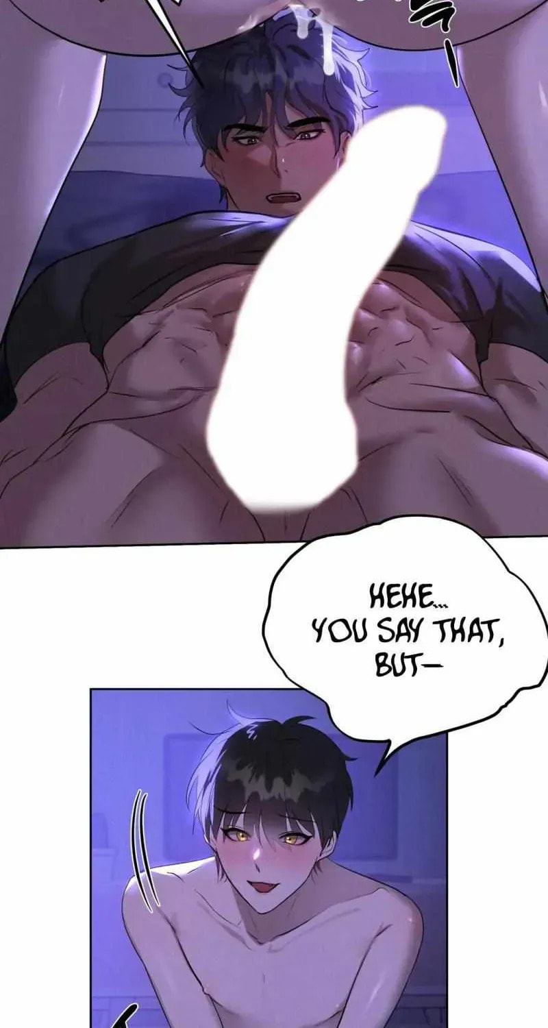 I Want to Become an Incubus, Too! Chapter 10 page 45 - 