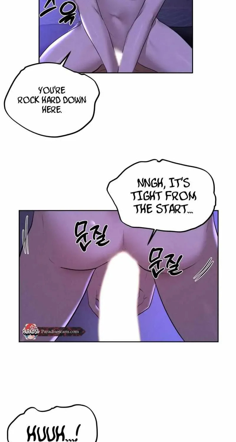 I Want to Become an Incubus, Too! Chapter 10 page 46 - 