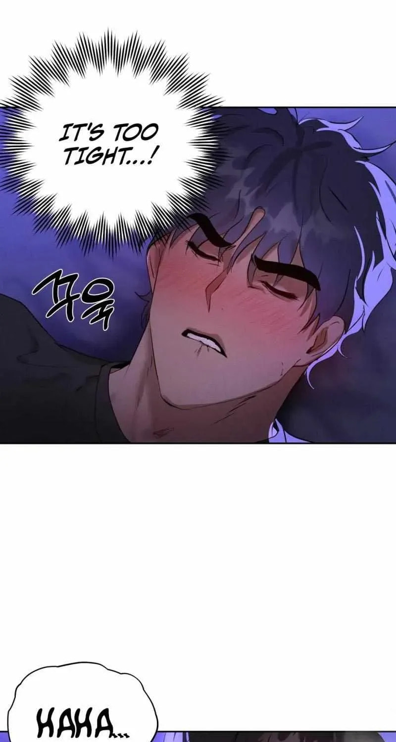 I Want to Become an Incubus, Too! Chapter 10 page 48 - 