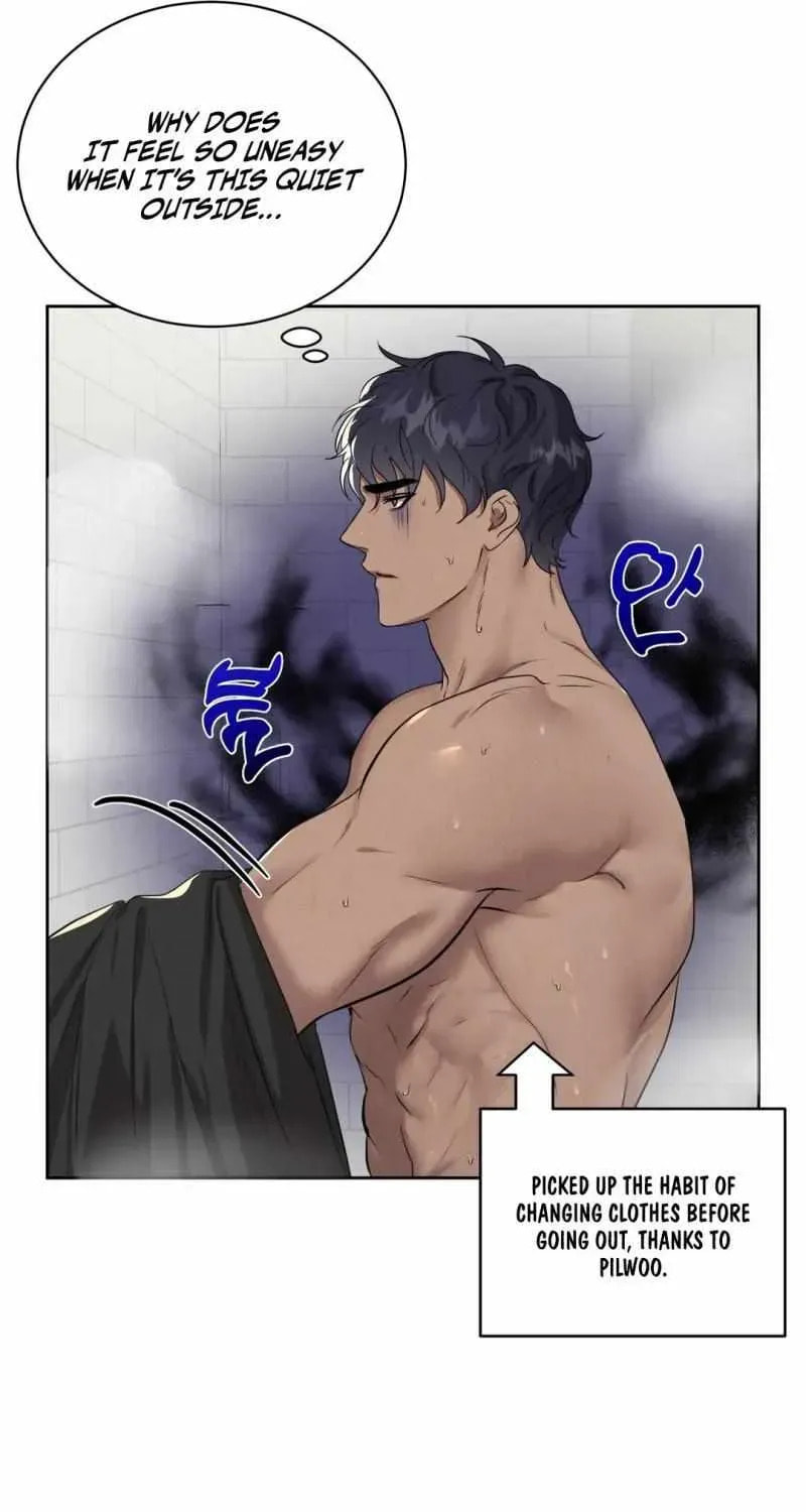I Want to Become an Incubus, Too! Chapter 10 page 9 - 