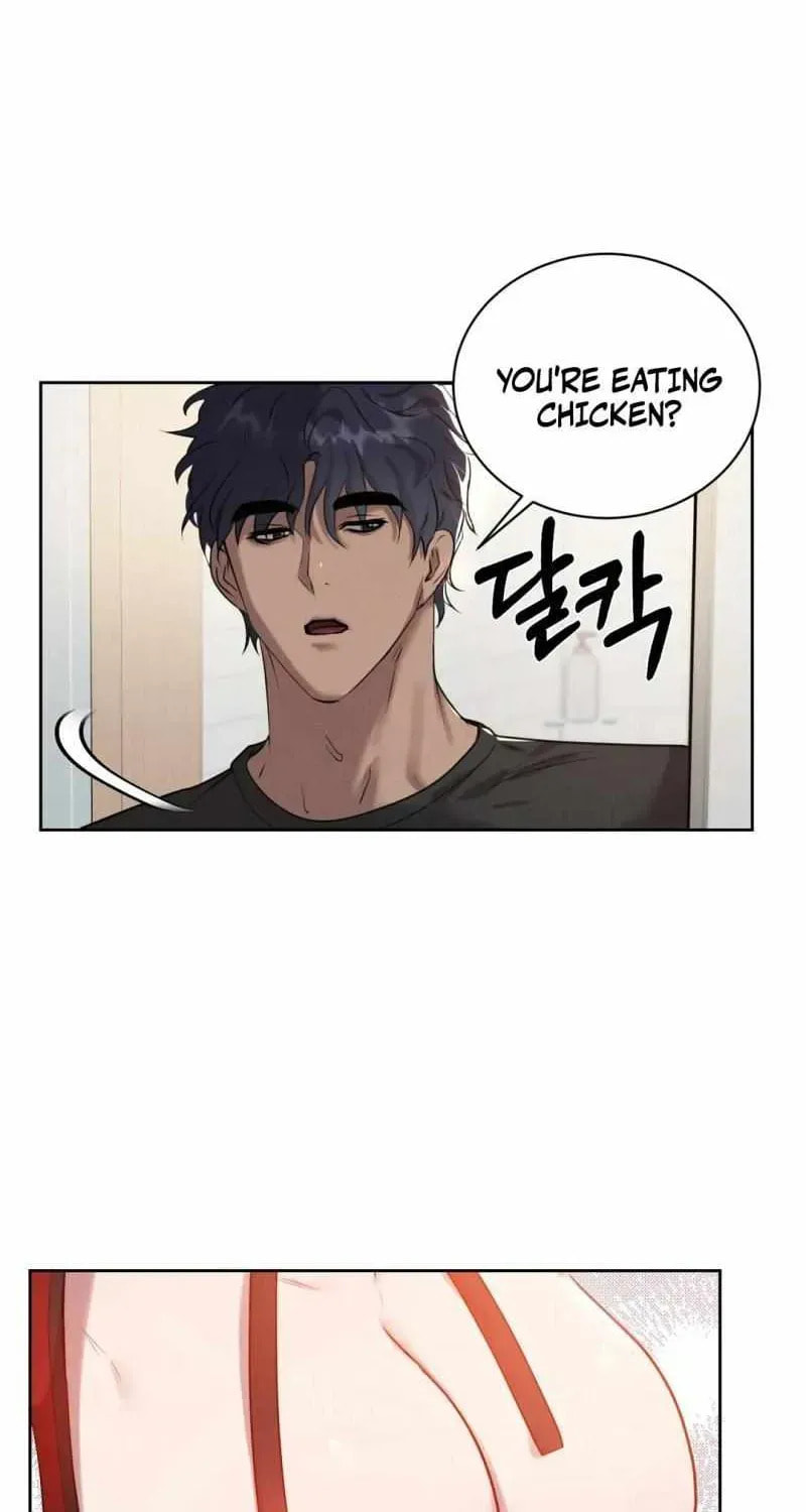 I Want to Become an Incubus, Too! Chapter 10 page 10 - 