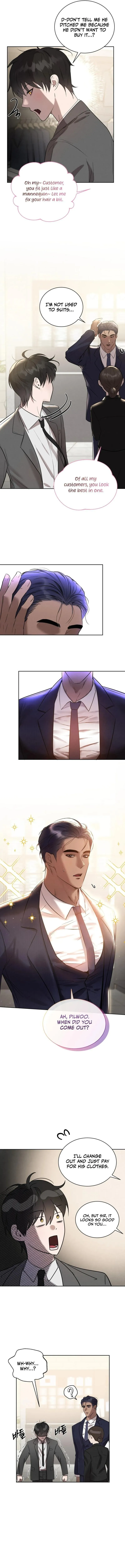 I Want to Become an Incubus, Too! Chapter 13 page 6 - 