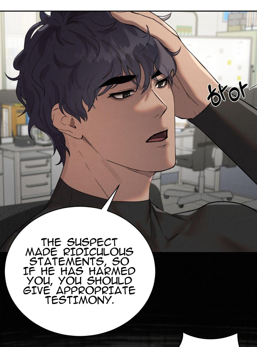 I Want to Become an Incubus, Too! Chapter 2 page 13 - 