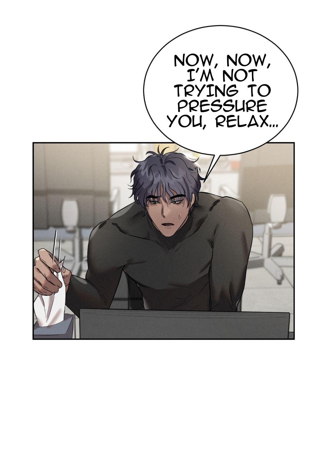 I Want to Become an Incubus, Too! Chapter 2 page 18 - 