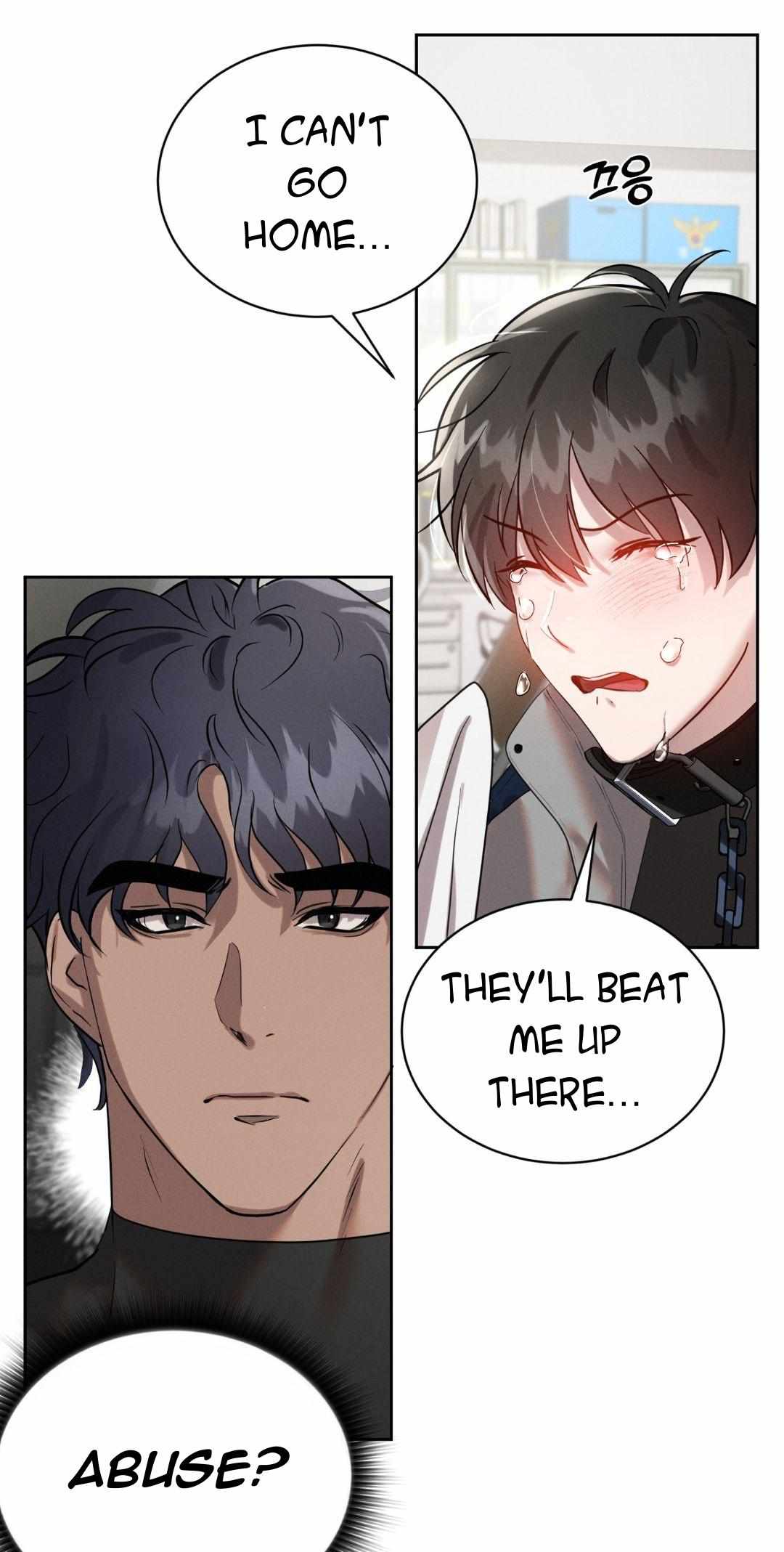 I Want to Become an Incubus, Too! Chapter 2 page 19 - 