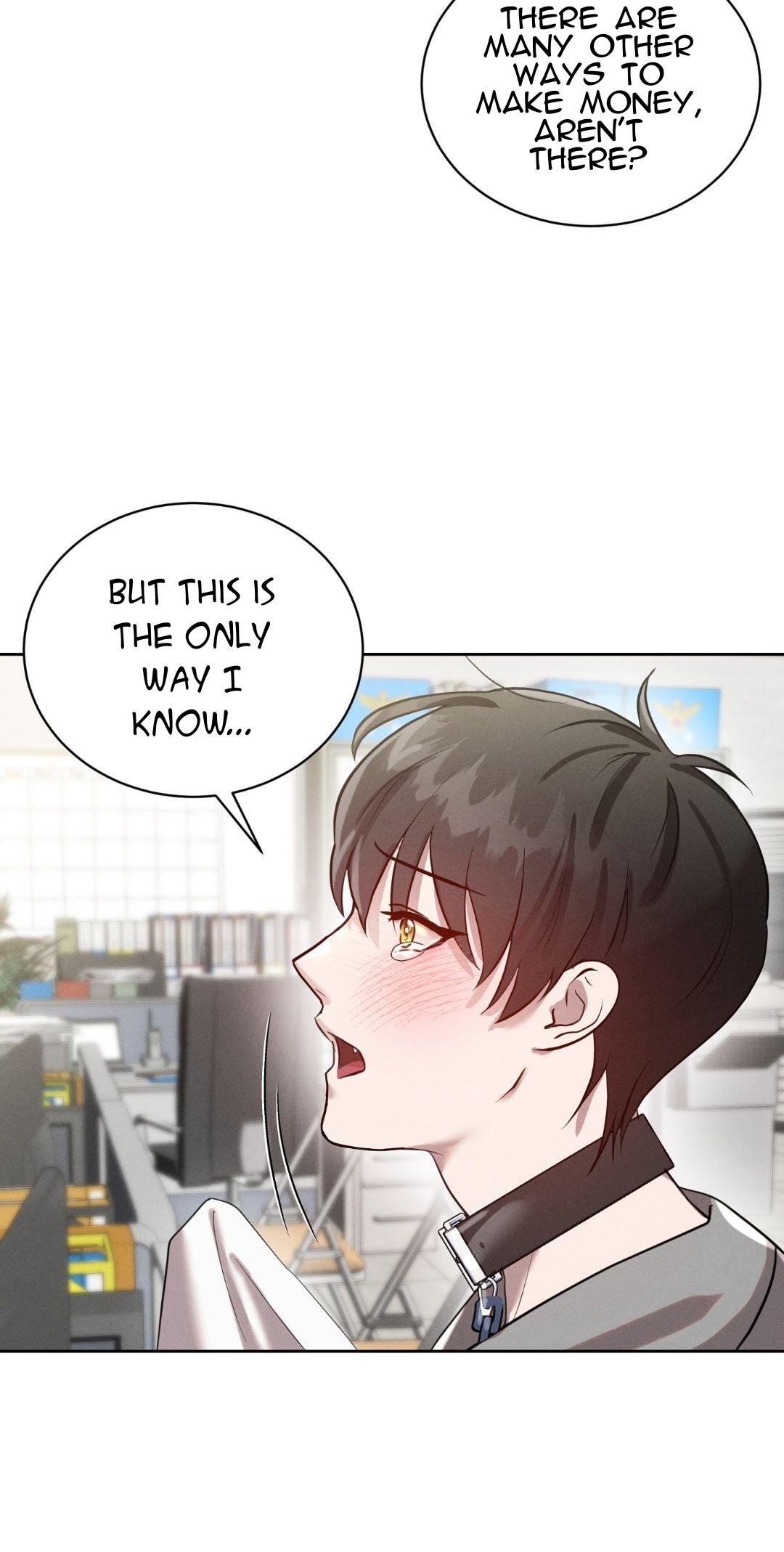 I Want to Become an Incubus, Too! Chapter 2 page 21 - 