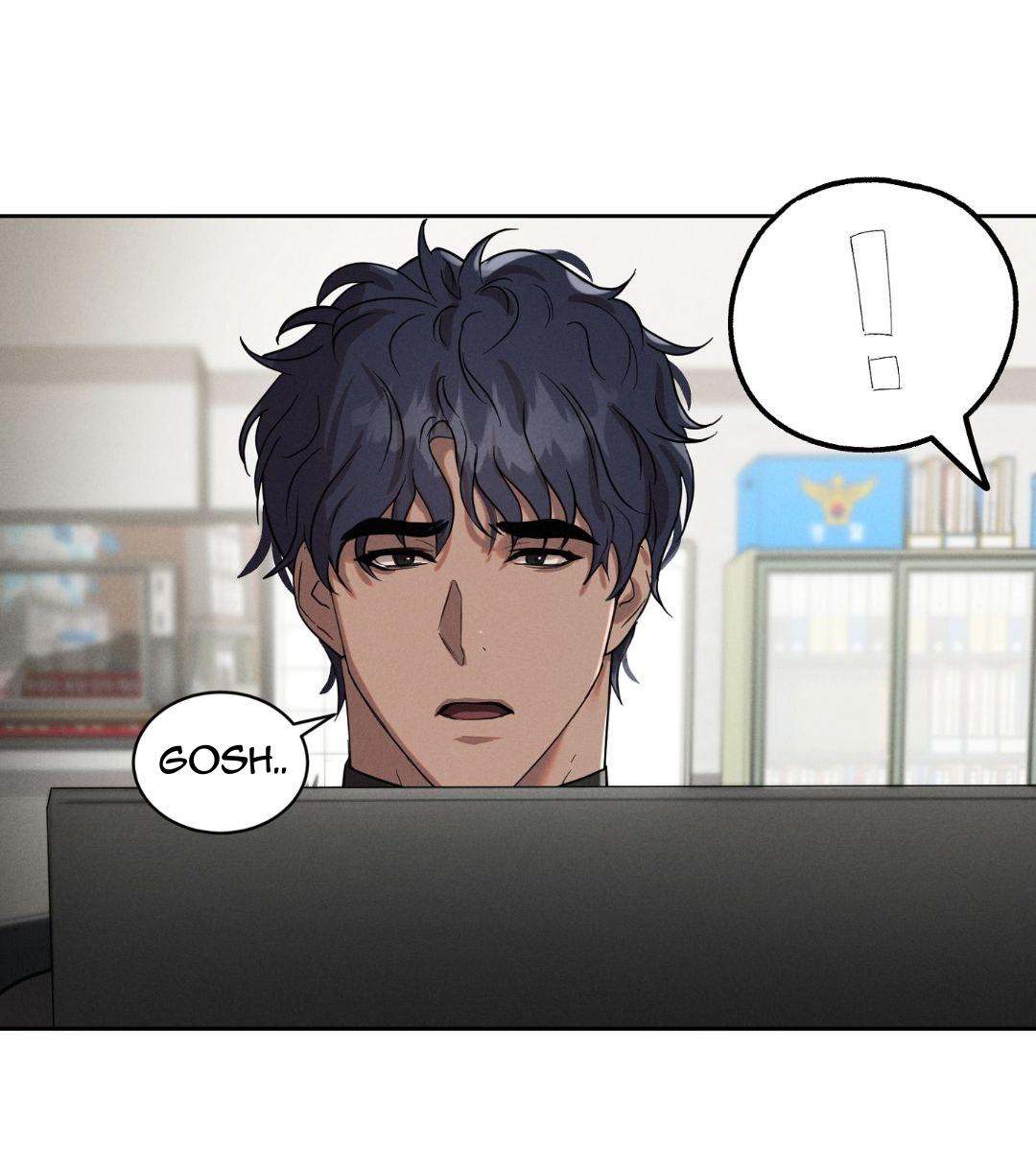 I Want to Become an Incubus, Too! Chapter 2 page 22 - 