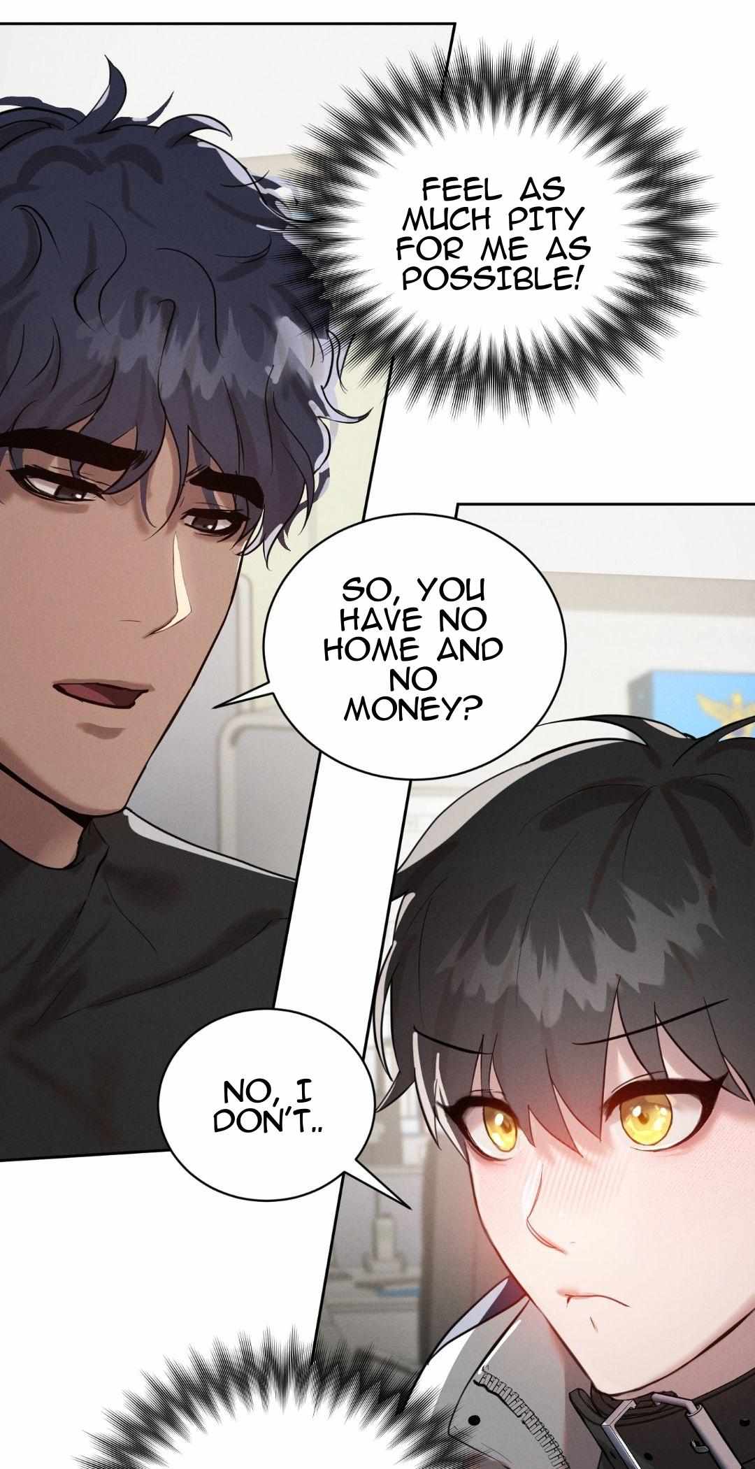 I Want to Become an Incubus, Too! Chapter 2 page 25 - 